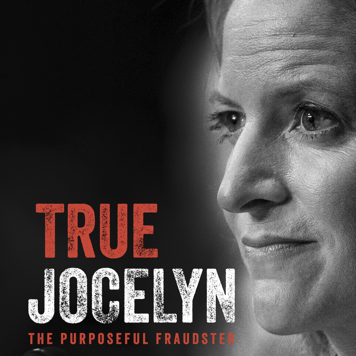 True Jocelyn